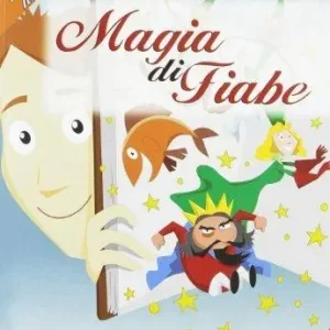 Subito Disponibile Magie di fiabe. Per la Scuola media