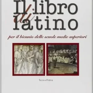 Must-Have Il libro di latino. Per i Licei e gli Ist. Magistrali
