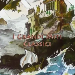 I grandi miti classici Novità