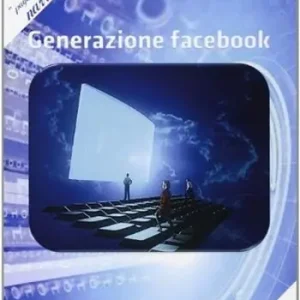 Generazione facebook Spedito Oggi