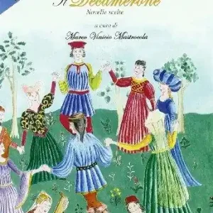 Sconto Decamerone