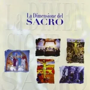 Compra Online La dimensione del sacro