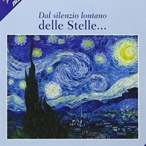 Spedizione Espresso Silenzio lontano delle stelle