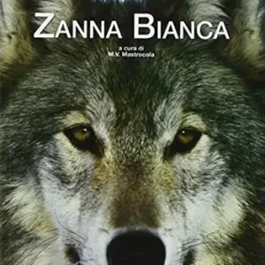 Spedizione Espresso Zanna Bianca. Con espansione online