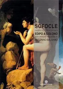 Affare Edipo a Colono