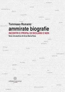 Ammirate biografie. Incontri e profili di siciliani e non Prezzo Basso