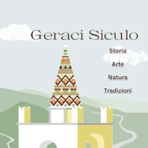 Super Prezzo Geraci Siculo. Storia arte natura tradizioni
