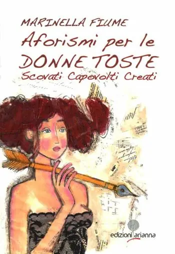 Aforismi per le donne toste. Scovati capovolti creati Direttamente Dal Produttore