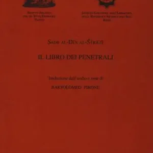 Nuova Collezione Il libro dei penetrali