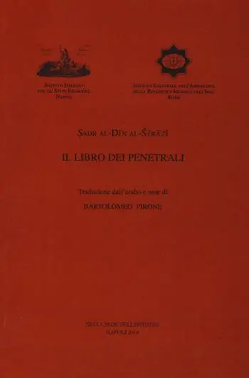 Nuova Collezione Il libro dei penetrali
