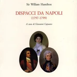 Prezzo Ridotto Dispacci da Napoli (1797-1799)