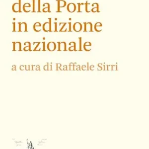 Giambattista della Porta in edizione nazionale Promozione