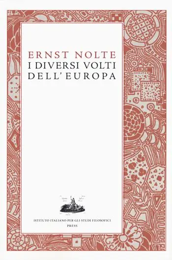 Esclusivo I diversi volti dell‘Europa
