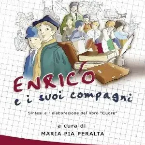 Enrico e i suoi compagni. Per la Scuole elementare. Con CD Audio. Con CD-ROM Compra Adesso