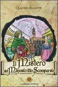 Il mistero del manoscritto scomparso Promo Stagionale