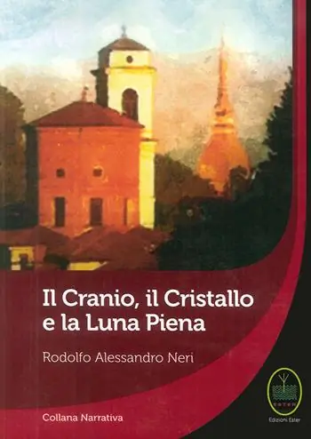 Il cranio, il cristallo e la luna piena Quantità Limitata