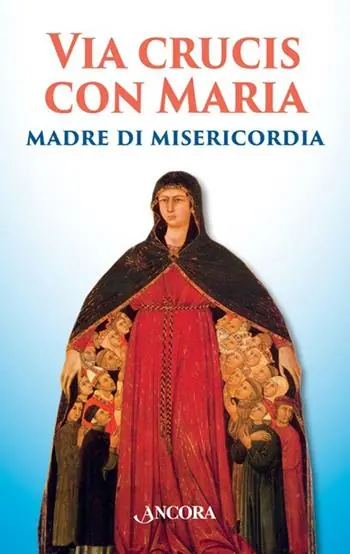 Prezzo Conveniente Via Crucis con Maria madre della misericordia