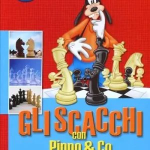 Gli scacchi con Pippo & Co. Bestseller