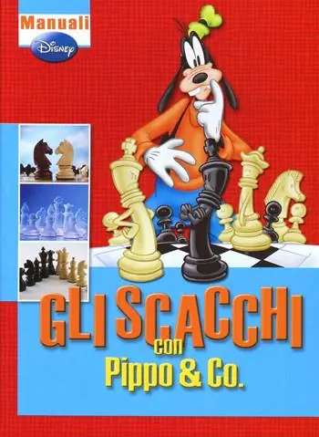 Gli scacchi con Pippo & Co. Bestseller