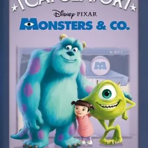 Offerta Speciale Monsters & Co.. Ediz. illustrata