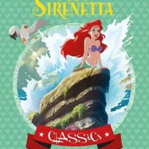 Vendita Finale La sirenetta