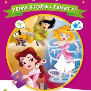 Compra Adesso Giornate speciali. Principesse. Prime storie a fumetti