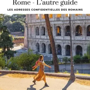 Solo Oggi Rome, l‘autre guide