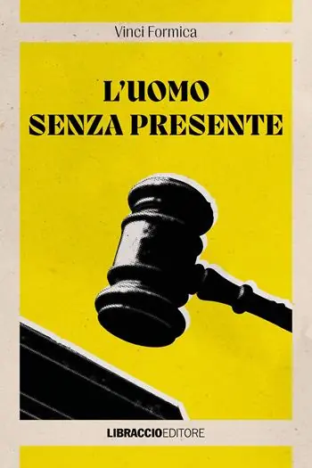 L‘uomo senza presente Affare