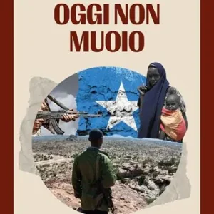 Nuovo Arrivo Oggi non muoio
