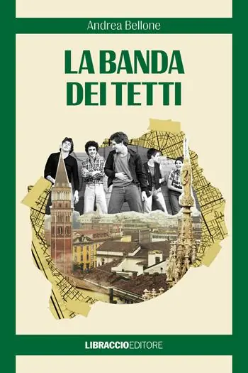 La banda dei tetti Scelto Dai Clienti
