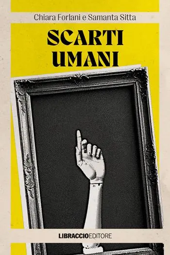 Prezzo Conveniente Scarti umani