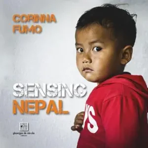 Sensing Nepal. Ediz. illustrata Promozione Esclusiva