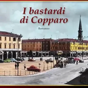 Pagamento Sicuro I bastardi di Copparo. Ediz. per la scuola