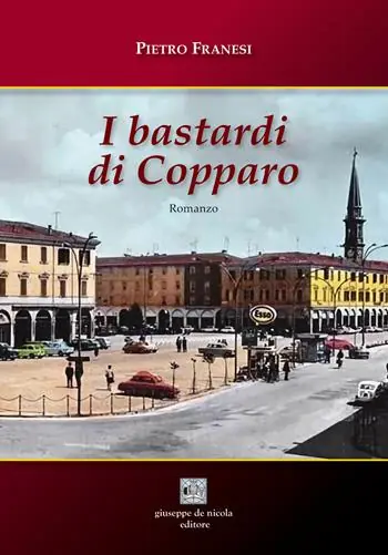 Pagamento Sicuro I bastardi di Copparo. Ediz. per la scuola