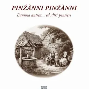 Prezzo Di Fabbrica Pinzànni pinzànni. L‘anima antica...ed altri pensieri