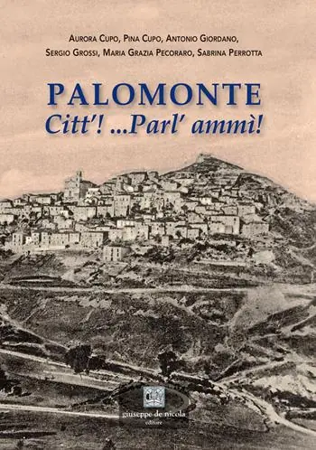 Palomonte. Citt’! ...Parl’ ammì! Soddisfatti O Rimborsati