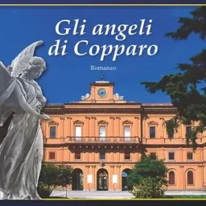 Occasione Imperdibile Gli angeli di Copparo