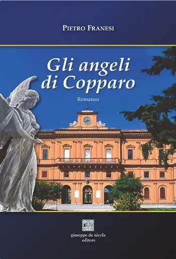 Occasione Imperdibile Gli angeli di Copparo