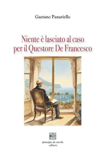Niente è lasciato al caso per il Questore De Francesco Offerta Speciale