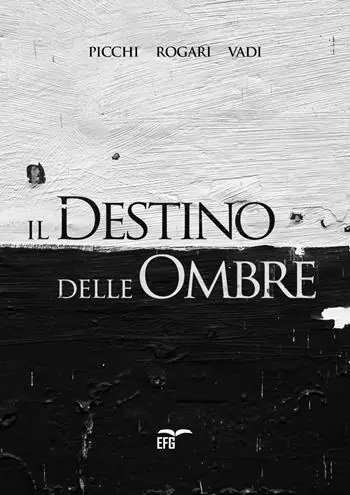 Il destino delle ombre Quantità Limitata