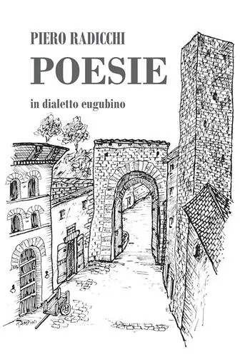 Offerta Del Giorno Poesie in dialetto eugubino