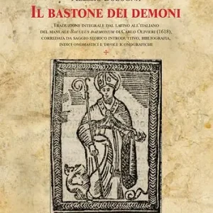 Il bastone dei demoni Offerta Speciale