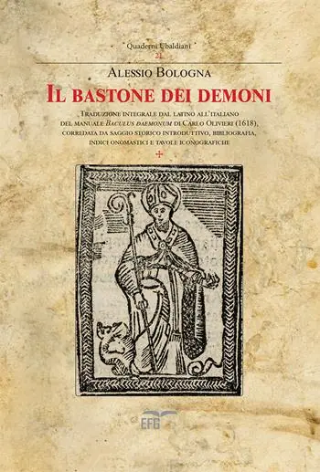 Il bastone dei demoni Offerta Speciale