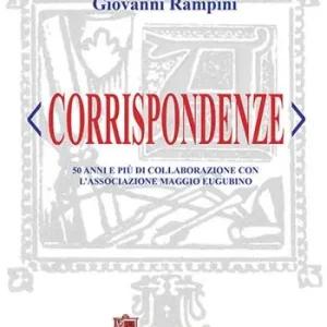 Corrispondenze Più Venduto