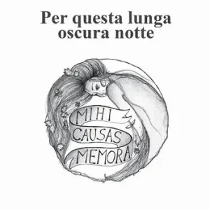 Per questa lunga oscura notte Offerta Speciale