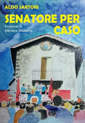 Miglior Prezzo Senatore per caso