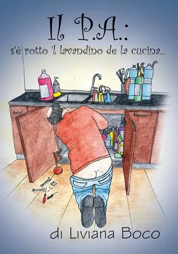 Scelto Dai Clienti Il P.A. s‘è rotto il lavandino della cucina