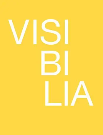 Visibilia. Come rendere visibile l‘invisibile. Ediz. italiana e inglese Offerta Speciale