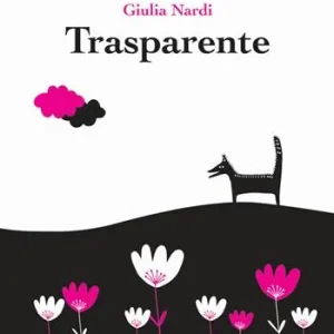 Trasparente Nuovo Arrivo