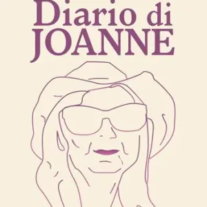 Diario di Joanne Ultimissimo Modello